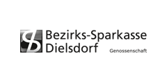 Logo Bezirks-Sparkasse Dielsdorf Genossenschaft