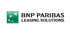 Logo BNP Paribas Leasing Solutions Schweiz AG