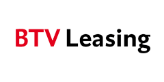 Logo BTV Leasing Schweiz AG