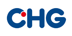 Logo CHG-MERIDIAN Schweiz AG