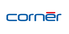 Logo Cornèr Banque SA