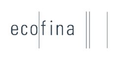 Logo ECOFINA SA