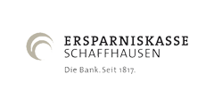 Logo Ersparniskasse Schaffhausen AG