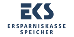 Logo Ersparniskasse Speicher