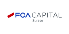 Logo FCA Capital Suisse SA