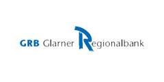 Logo GRB Glarner Regionalbank Genossenschaft