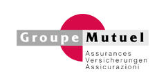 Logo Groupe Mutuel Assurances GMA SA