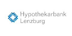 Logo Hypothekarbank Lenzburg AG