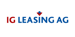 Logo IG Leasing AG