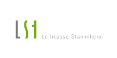 Logo Leihkasse Stammheim AG
