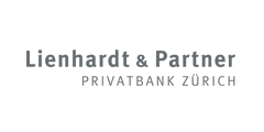 Logo Lienhardt & Partner Privatbank Zürich AG