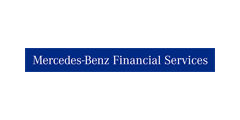 Logo Mercedes Benz Financial Services Schweiz AG