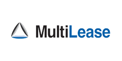 Logo Multilease AG