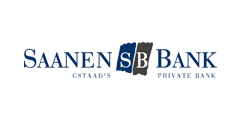 Logo SB Saanen Bank AG