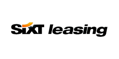 Logo Sixt Leasing (Schweiz) AG