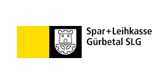 Logo Spar + Leihkasse Gürbetal AG