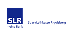 Logo Spar+Leihkasse Riggisberg AG