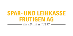 Logo Spar- und Leihkasse Frutigen AG