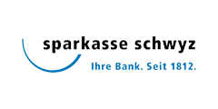 Logo Sparkasse Schwyz AG