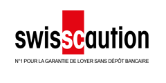 Logo SC, SwissCaution SA