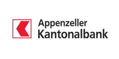 Logo Banque Cantonale d'Appenzell