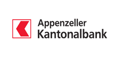 Logo Appenzeller Kantonalbank