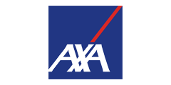 Logo AXA Versicherungen AG