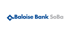 Logo Baloise Banque SoBa SA