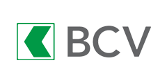 Logo Banque Cantonale Vaudoise