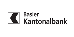Logo Banque Cantonale de Bâle