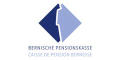 Logo Bernische Pensionskasse (BPK)