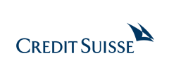 Logo Credit Suisse (Schweiz) AG