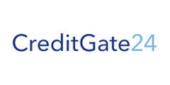 Logo CreditGate24 (Suisse) SA