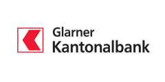 Logo Glarner Kantonalbank