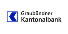 Logo Banque Cantonale des Grisons