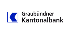 Logo Graubündner Kantonalbank