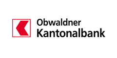 Logo Obwaldner Kantonalbank