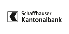 Logo Banque Cantonale de Schaffhouse