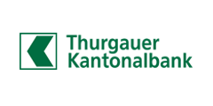 Logo Thurgauer Kantonalbank