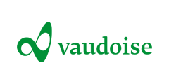 Logo VAUDOISE GENERAL, Insurance Company Ltd
