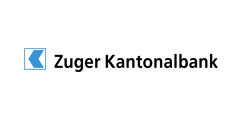 Logo Zuger Kantonalbank
