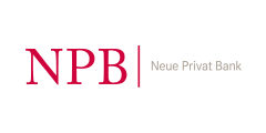 Logo NPB Neue Privat Bank AG