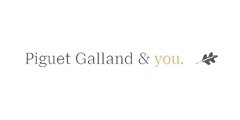 Logo Piguet Galland & Cie SA