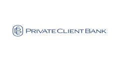 Logo Private Client Bank AG