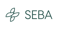 Logo SEBA Bank AG