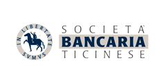Logo Società Bancaria Ticinese SA