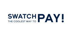 Logo Swatch SA
