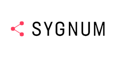 Logo Sygnum Bank AG