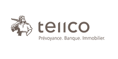 Logo Tellco AG