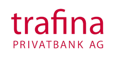 Logo Trafina Privatbank AG